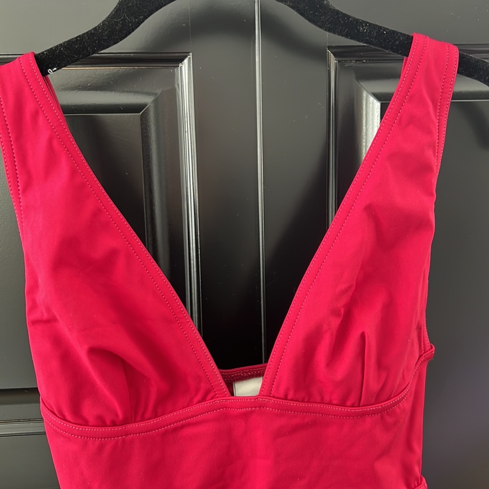 ZIMMERMANNSeparates Sculpt swimsuit - Picture 11 of 13